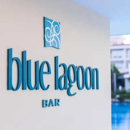 Olympic Lagoon Resort Paphos-3