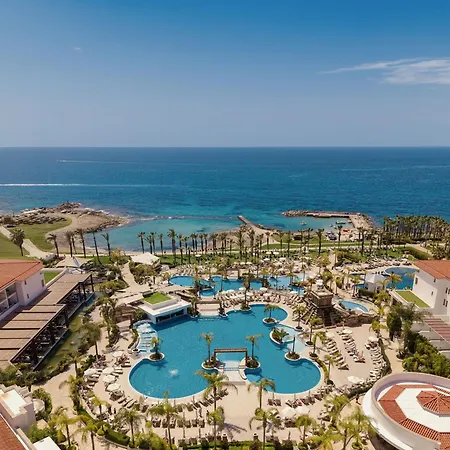 Olympic Lagoon Resort Paphos-2